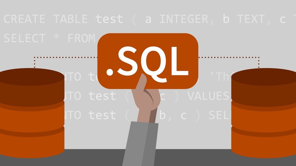 SQL pour Data analyst