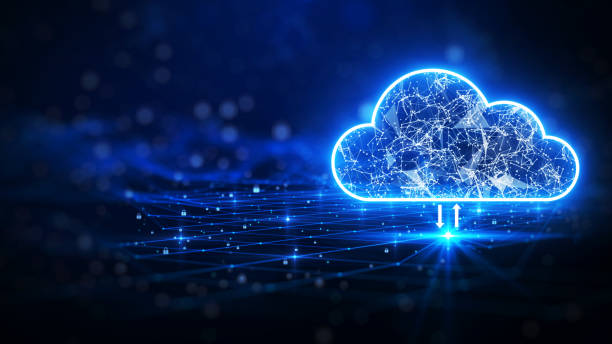 Le cloud computing ou l'informatique en nuage.