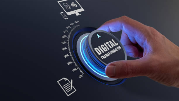L’importance de la transformation digitale pour les entreprises en 2024.